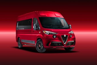 9 nem létező furgon, amivel öröm lenne a munka