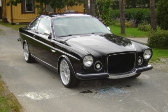 Volvót faragtak az M3-as BMW-ből, ördögtől való?