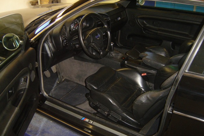 Volvót faragtak az M3-as BMW-ből, ördögtől való? 6 | Vezess Volvót faragtak az M3-as BMW-ből, ördögtől való? 6