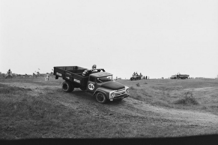 10 különleges ZiL-lel ünnepeljük a hétvégét