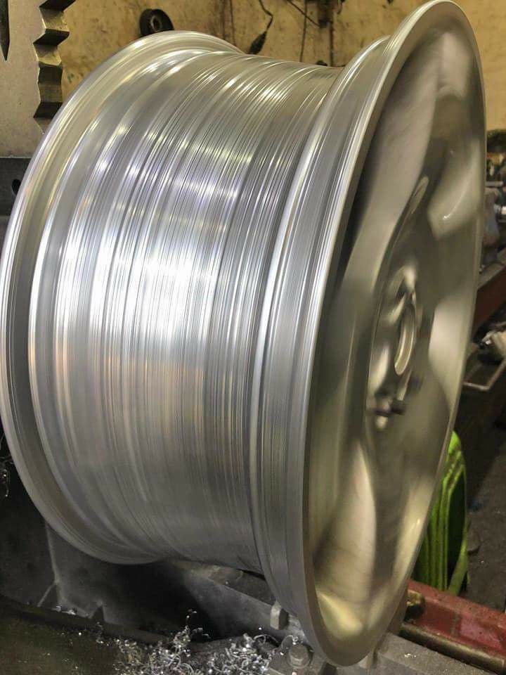 Döbbenet, de ezt a felnit megjavították, fel mernéd rakni? 6