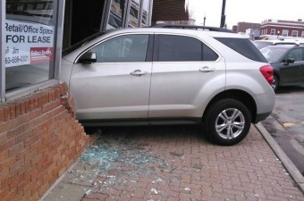 Ennél gyorsabban nem lehet elbukni a jogsit