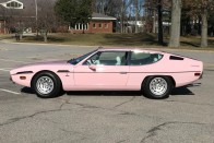 A ’70-es évek botrányhőse ez a pink Lamborghini 14