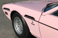 A ’70-es évek botrányhőse ez a pink Lamborghini 16