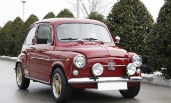 Meglepő autót villantott a Real Madrid sztárja