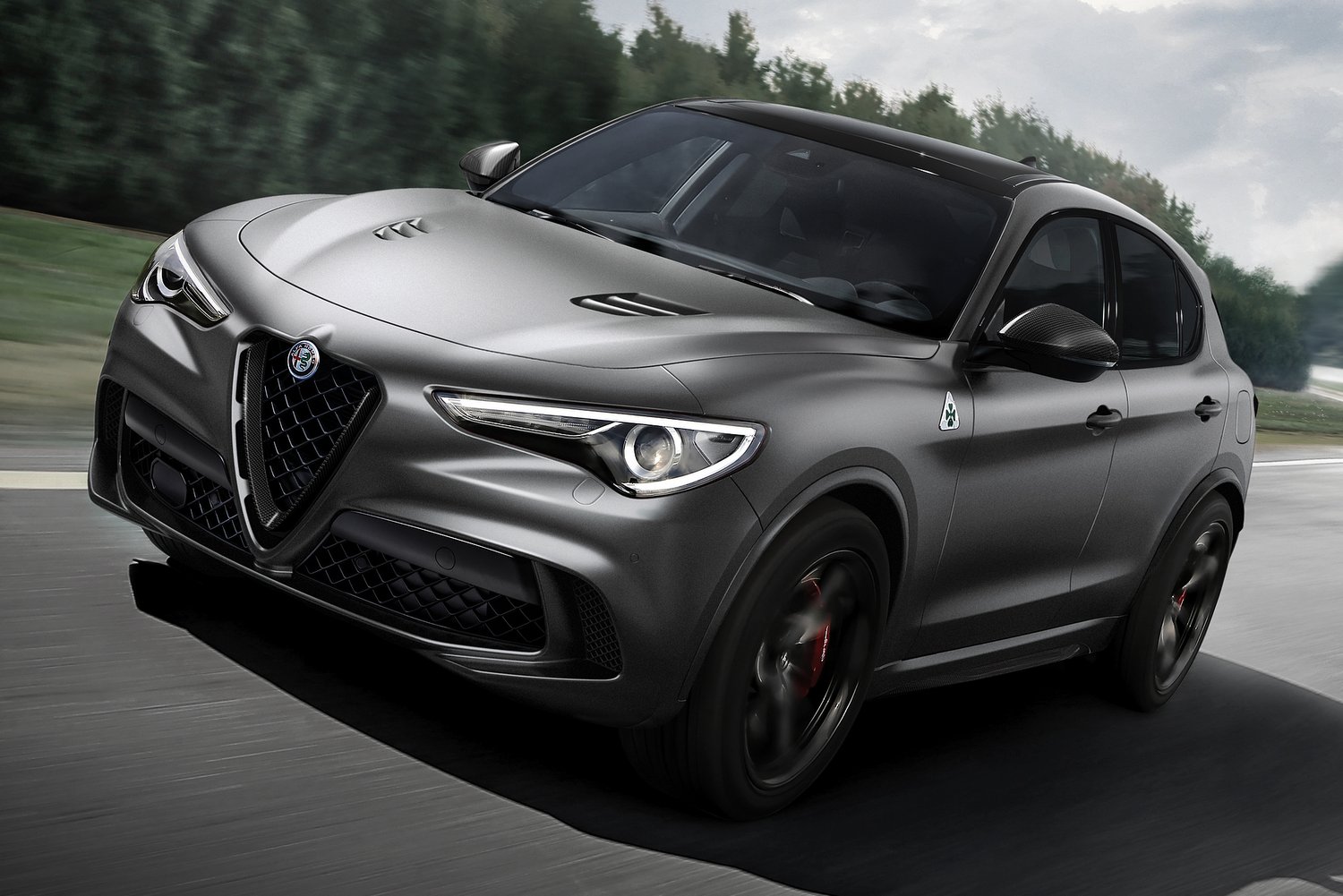 Nürburgringi emlékmodellekkel kápráztat az Alfa Romeo 8