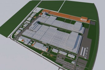 Abroncsgyártó nagyhatalom lesz Magyarország
