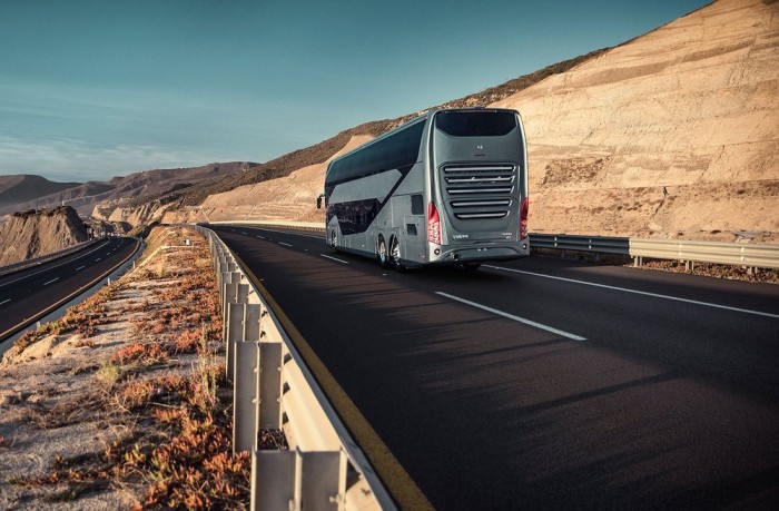 Csúcsra járatja az utazás luxusát a Volvo 3