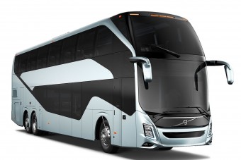Csúcsra járatja az utazás luxusát a Volvo