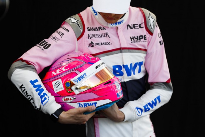 F1: Jól nézd meg ezeket, holnaptól már nem látod őket!