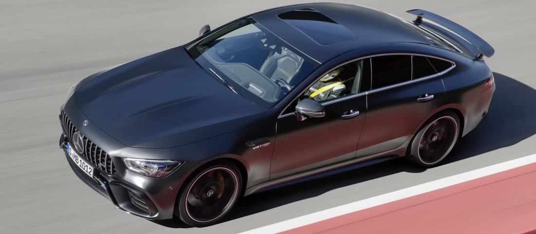 A CLS gonosz ikertestvére