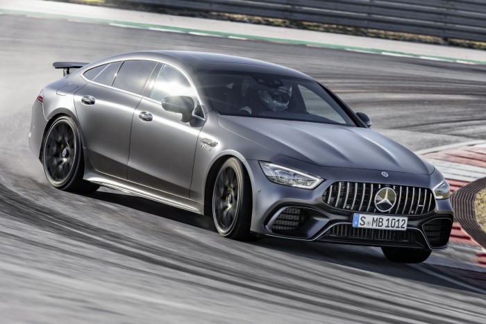 A CLS gonosz ikertestvére 5 A CLS gonosz ikertestvére 5