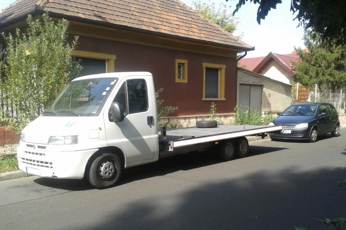 Téged is kiszednek a sorból a rendőrök? 1
