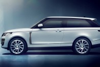 Igazi luxuscikk a kétajtós Range Rover 15