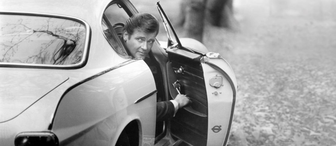 Sorozatsztárt vett elő a Volvo