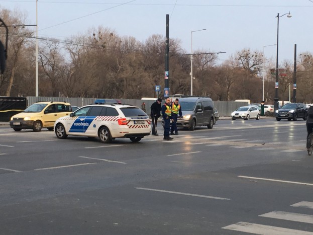 Több ezer lájkot kapott ez a magyar rendőr, mondjuk nem csodálkozunk 1