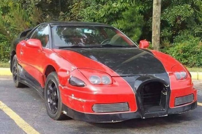 10 rémesen tuningolt autó, amitől sajogni fog a szemed 5 10 rémesen tuningolt autó, amitől sajogni fog a szemed 5