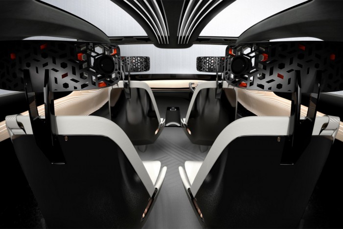 Érkezik a Nissan elektromos szabadidőjárműve 6