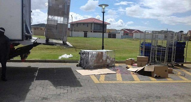 Mirelit csirke csapott agyon egy hajléktalant 1