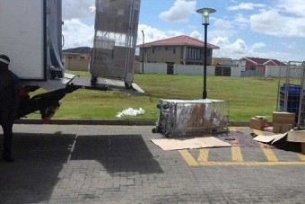 Mirelit csirke csapott agyon egy hajléktalant