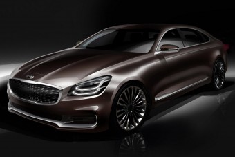 Négyszemű óriás a Kiától