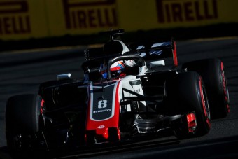 F1: A Haas megfúrná a Force India pénzdíját