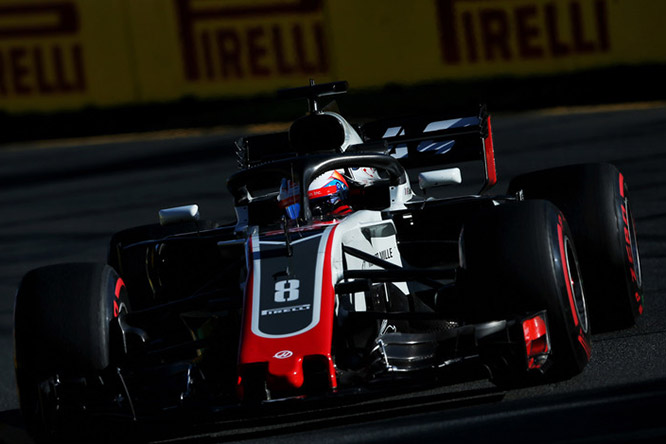 F1: A Haas megfúrná a Force India pénzdíját