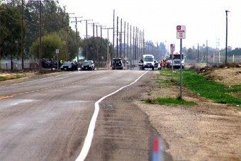 Hatgyerekes pár halt szörnyet az ütközésben