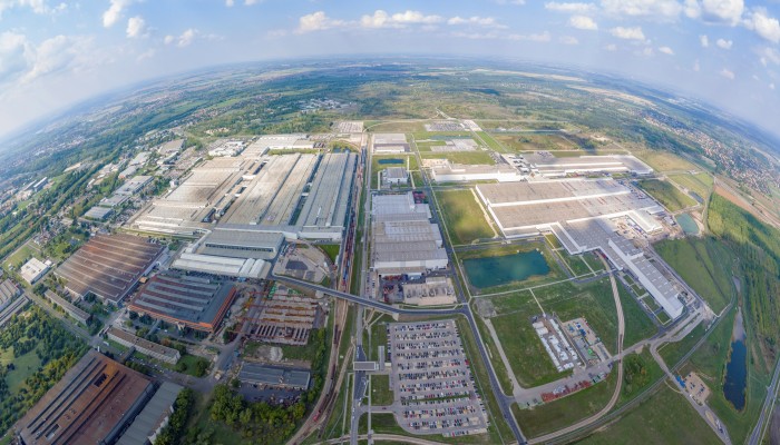 Elektromos autókkal támad az Audi 4