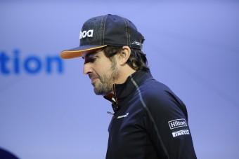 F1: Alonso a lehetetlennel próbálkozik?
