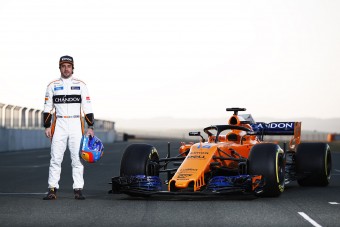 F1: A nyugdíjig megtartanák Alonsót