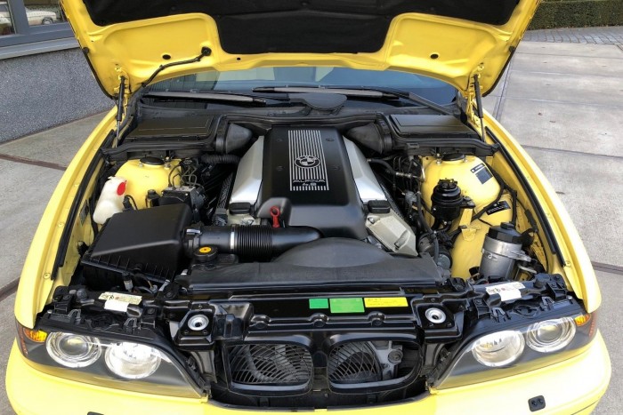 Igazi ritkaság ez a bitang családi BMW 6