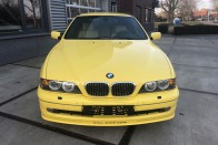 Igazi ritkaság ez a bitang családi BMW 17