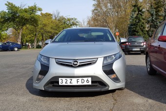 Meglepően spéci rendszámot fotóztak Pesten