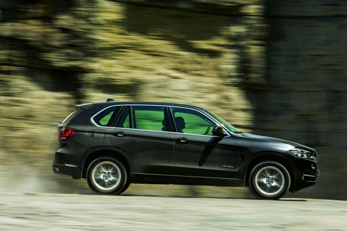 Jobb a Volvo, mint a BMW? 3 Jobb a Volvo, mint a BMW? 3