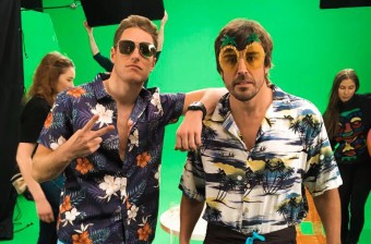 F1: Fogadjunk, hogy így még nem láttad Alonsót! - fotó