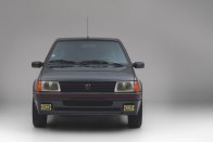 Francia milliárdosé volt ez a páncélozott Peugeot 205 GTi 16