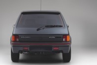 Francia milliárdosé volt ez a páncélozott Peugeot 205 GTi 14