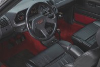 Francia milliárdosé volt ez a páncélozott Peugeot 205 GTi 21