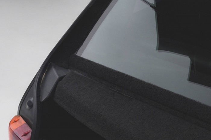 Francia milliárdosé volt ez a páncélozott Peugeot 205 GTi 6