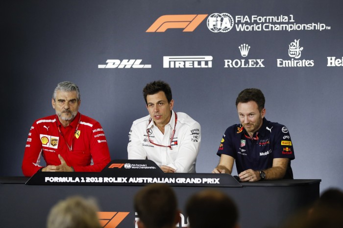 F1: Räikkönen utolsó esélye? 7