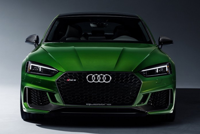450 lóerővel érkezik az Audi ötajtós sportkupéja 2 450 lóerővel érkezik az Audi ötajtós sportkupéja 2