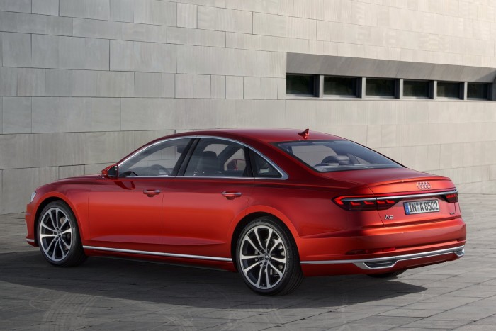 És a 2018. Év Autója … 6