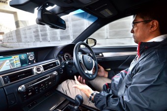 Leállnak a Toyota szellemautói az USA-ban