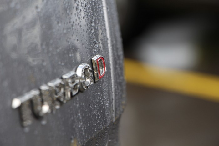 Combos dízelmotort és csipetnyi luxust kapott az Opel Grandland X 13