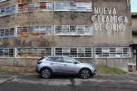 Combos dízelmotort és csipetnyi luxust kapott az Opel Grandland X 29