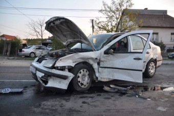 Ezen a napon történik a legtöbb hazai baleset