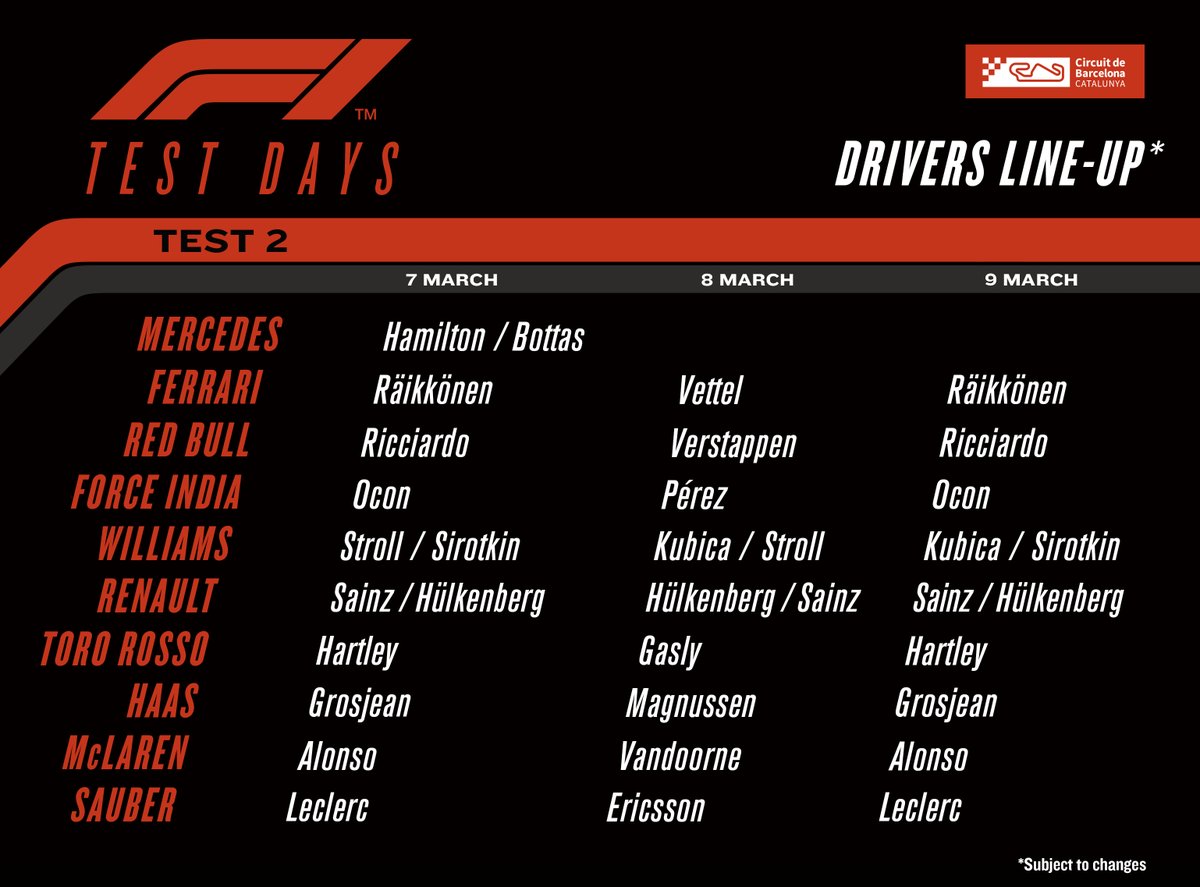 F1: Räikkönen lebetegedett, Vettel helyettesíti 1 | Vezess F1: Räikkönen lebetegedett, Vettel helyettesíti 1