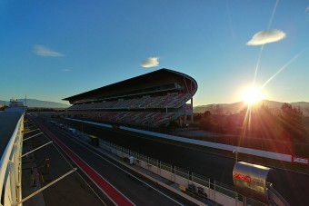 F1: Ricciardo lebetegedett, talán szerdán vezet