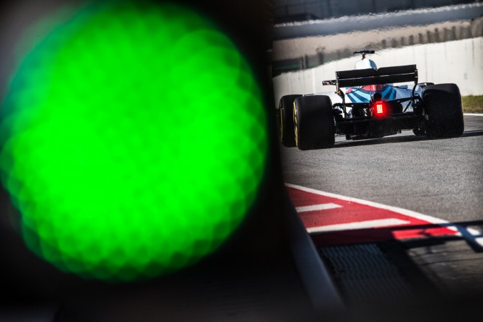 F1: A Ferrari gyors, a Merci titkolózott 1 | Vezess F1: A Ferrari gyors, a Merci titkolózott 1